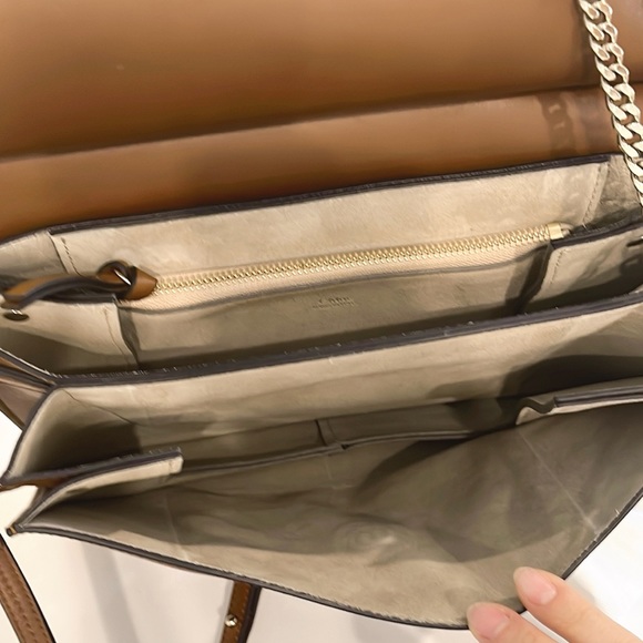 Chloe Faye Shoulder/body bag - Picture 5 of 5